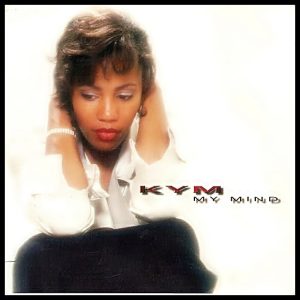Kym - My Mind