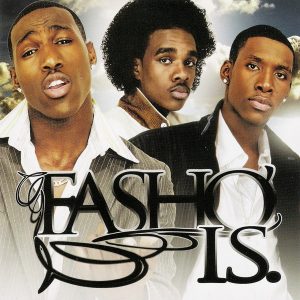 Fa Sho' - Fa Sho' Is