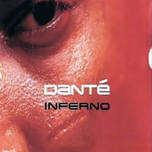 Danté - Inferno (Rare) + (2 Bonus Tracks)