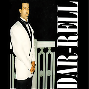 Dar-Rell - I Wanna Make Love (Cassette)