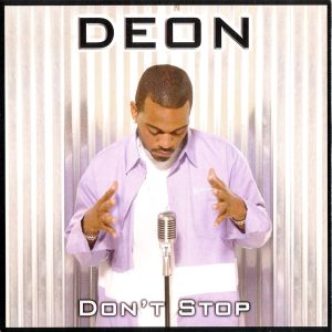 Deon - Don't Stop