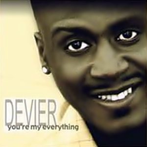 Devier - You're My Everything