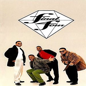 Final Four - Final Four (Cassette)