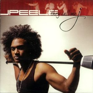 J Peele - They Call Me J