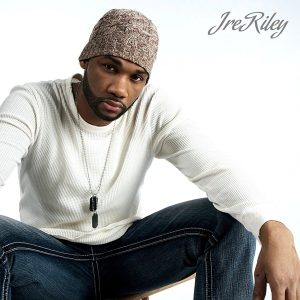 Jre Riley - Jre Riley (EP) (Unreleased)