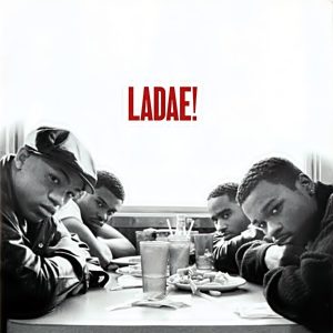 Ladae! - Ladae