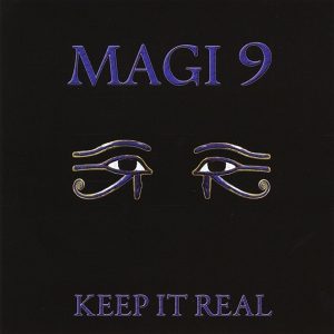 Magi 9 - Keep It Real