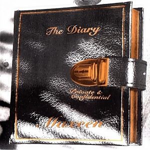 Maxeen - The Diary