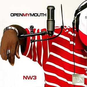 NW3 - Open My Mouth