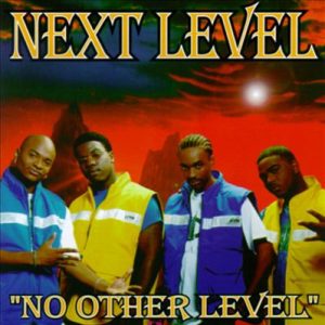 Next Level - No Other Level