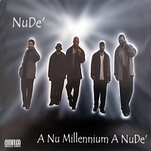 Nude' - A Nu Millenium a Nude'
