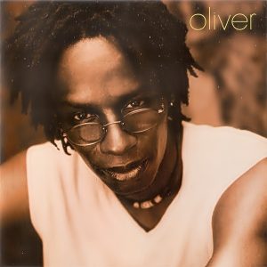 Oliver - Oliver