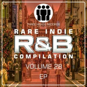 Rare Indie R&B Volume 28