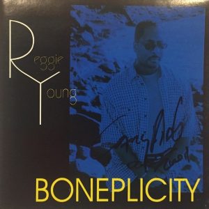 Reggie Young - Boneplicity