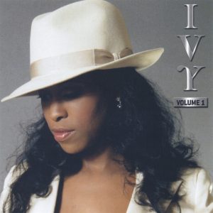 Ivy Collins - Ivy Volume 1 (EP)