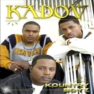 Kadov - Kountry Boyz (Unreleased)