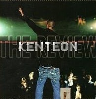 Kenteon - The Review (EP) (Unreleased)