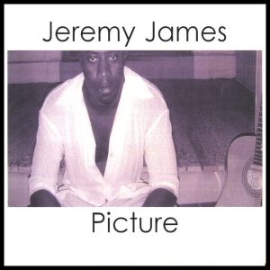 Jeremy James - Picture (EP)