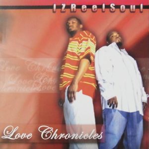 IZReelSoul - Love Chronicles