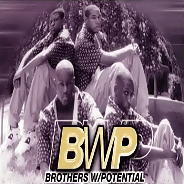 BWP (Brothers With Potential) – Picture This (Promo CD) (Unreleased ...