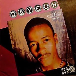 Daveon - It's So Good