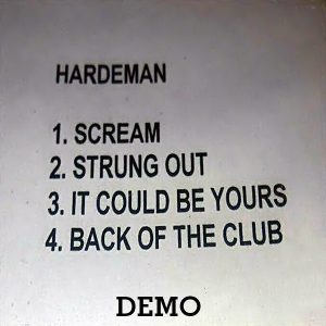 Hardeman - Demo (DAT)