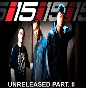 I-15 - I-15 (Unreleased) (Part. II)