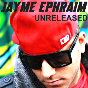 Jayme Eprahim - Jayme Eprahim (Unreleased)