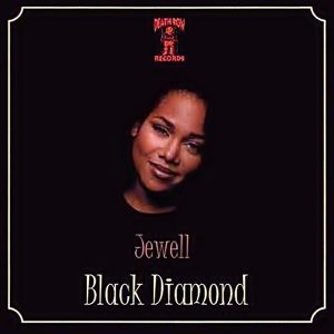 Jewell - Black Diamond (Demo Unreleased)