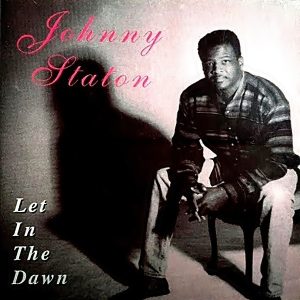 Johnny Staton - Let In The Dawn