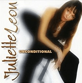 Juliette Leon - Unconditional