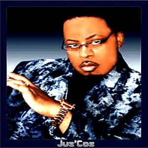 Jus'Coz - Da Unreleased Project
