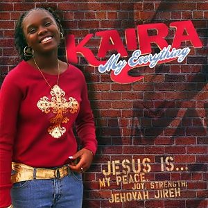 Kaira - My Everything