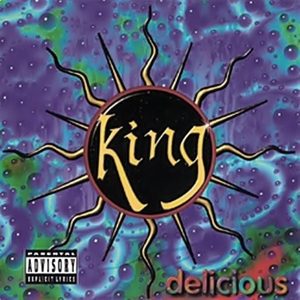 King - Delicious