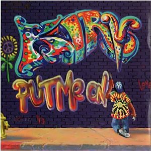 Kirv - Put Me On (CDM)