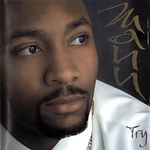 Mann - Try (EP)