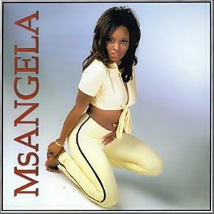Ms Angela - Anything For You