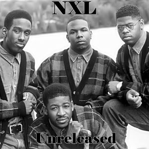 NXL -NXL (Unreleased)
