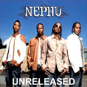 Nephu - On The Edge (Unreleased)