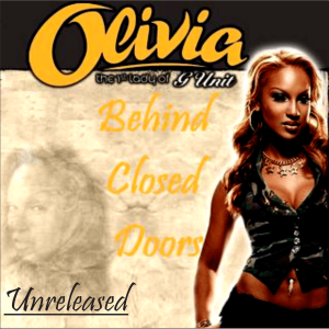 Olivia - Behind Closed Doors (Unreleased)