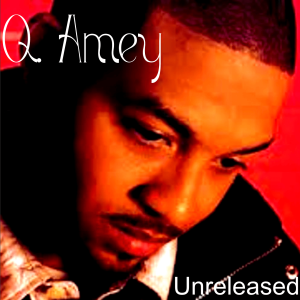 Q. Amey - Q. Amey (Unreleased)