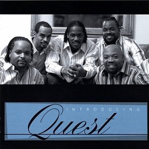 Quest - Introducing Quest