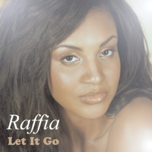 Raffia - Let It Go (EP)