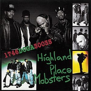 Highland Place Mobsters - 1746DCGA30035