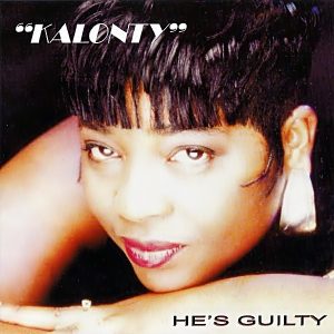 Kalonty - Hes Guilty (EP)