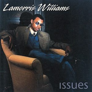 Lamorris Williams - Issues