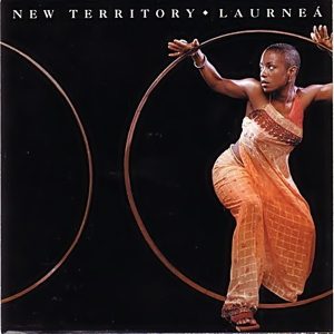 Laurneá - New Territory