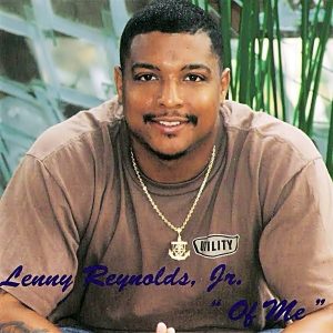 Lenny Reynolds Jr. - Of Me
