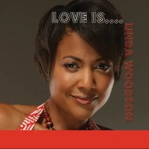 Linda Woodson - Love Is... (EP)