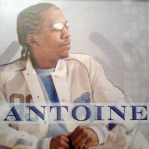 Antoine - Antoine (EP) (Demo)